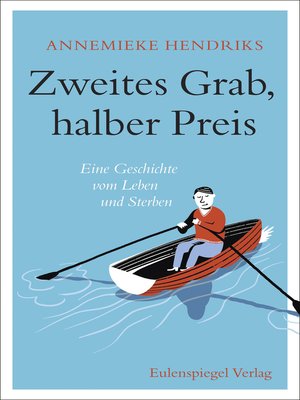 cover image of Zweites Grab, halber Preis